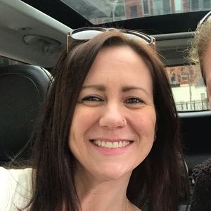 Meet your Posher, Ginger